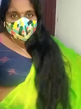 Sexy Radhikaa online show from 11.06.25