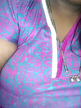 Sexy Radhikaa online show from 02.03.26