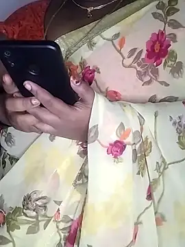 Sexy Radhikaa online show from 02.20.26