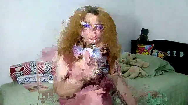 CELESSTESeductora online show from 04.11.26