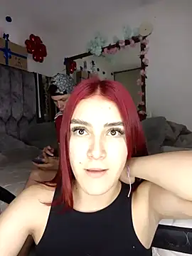 laura arias018 online show from 12.04.25