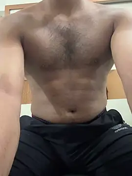 Snapshot of baddassindian chatting on 12.03.24 baddassindian online show from 12.03.24