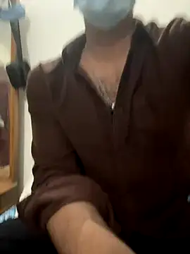 Snapshot of baddassindian chatting on 12.03.24 baddassindian online show from 12.03.24