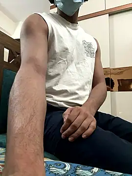 Snapshot of baddassindian chatting on 12.08.24 baddassindian online show from 12.08.24