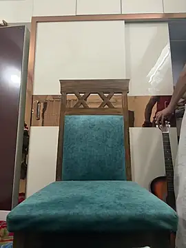 Snapshot of baddassindian chatting on 12.16.24 baddassindian online show from 12.16.24