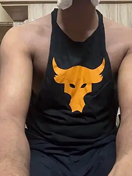 Snapshot of baddassindian chatting on 01.04.25 baddassindian online show from 01.04.25