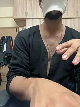 Snapshot of baddassindian chatting on 01.07.25 baddassindian online show from 01.07.25