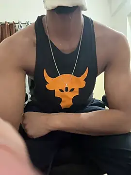 Snapshot of baddassindian chatting on 01.19.25 baddassindian online show from 01.19.25