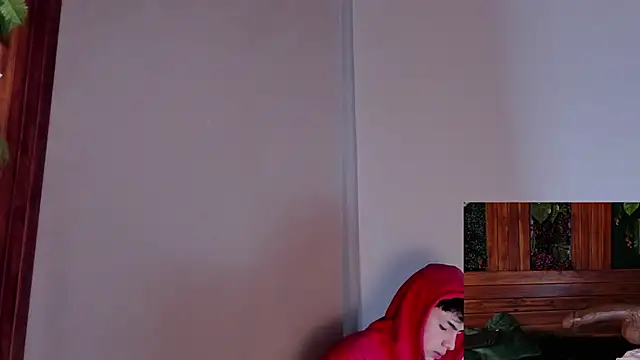 Snapshot of MattiDeLuca chatting on 03.19.25 MattiDeLuca online show from 03.19.25