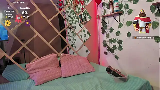 Megan sophia2 online show from 02.05.25