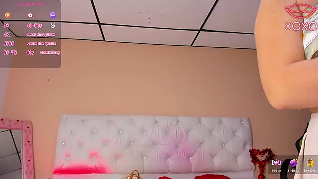 mariie tayy online show from 02.28.25