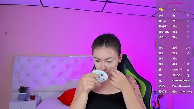 mariie tayy online show from 09.18.25