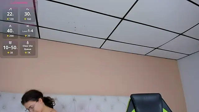mariie tayy online show from 10.14.25