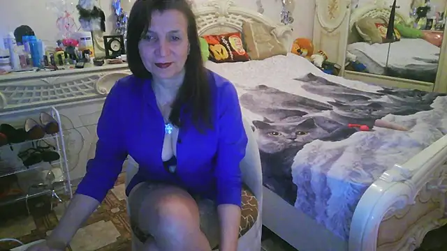 Snapshot of Debra_Phoenix chatting on 07.06.26 Debra Phoenix online show from 07.06.26