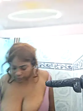 GoddessCarrie online show from 01.06.26