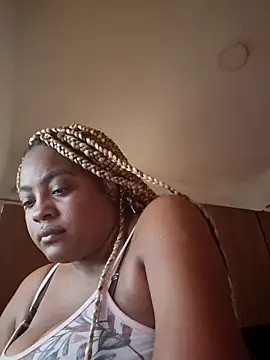 GoddessCarrie online show from 02.02.26