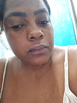 GoddessCarrie online show from 03.17.26