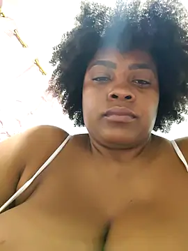 GoddessCarrie online show from 04.12.26