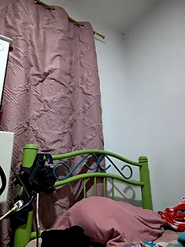 GoddessCarrie online show from 04.17.26