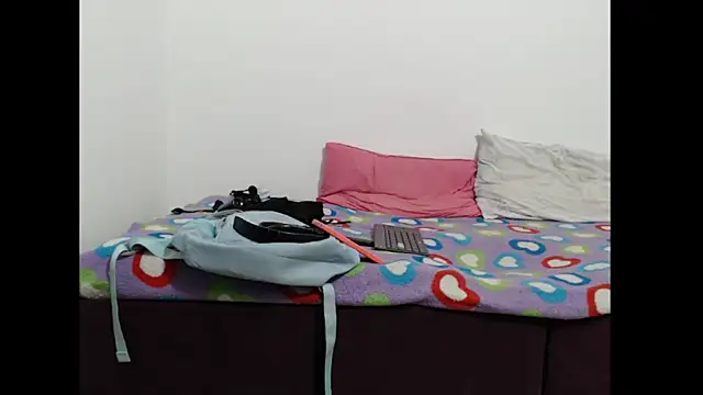 Naugthydolls online show from 12.05.24