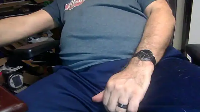 thickdaddy59 online show from 12.21.24