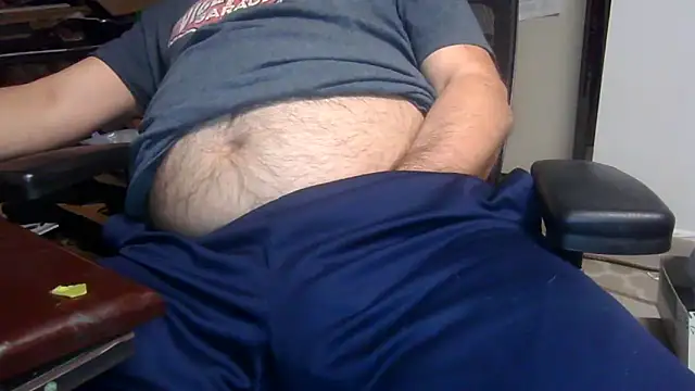 thickdaddy59 online show from 12.29.24