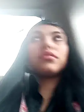 Naomy veracruz  online show from 10.23.25