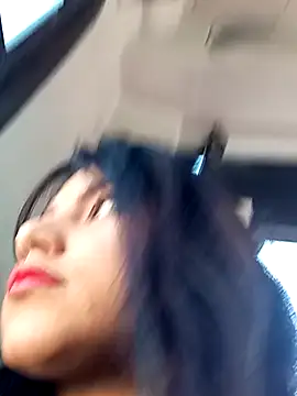 Naomy veracruz  online show from 11.01.25