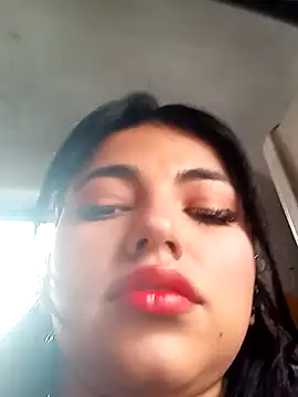 Naomy veracruz  online show from 11.11.25