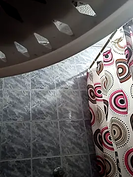 Naomy veracruz  online show from 01.07.26