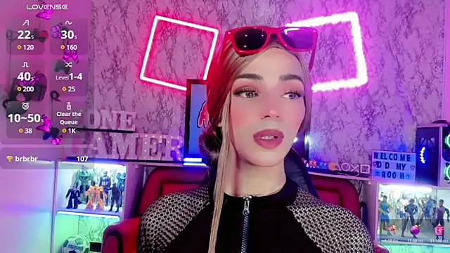 Snapshot of Alessa_mullen chatting on 03.07.25 Alessa mullen online show from 03.07.25