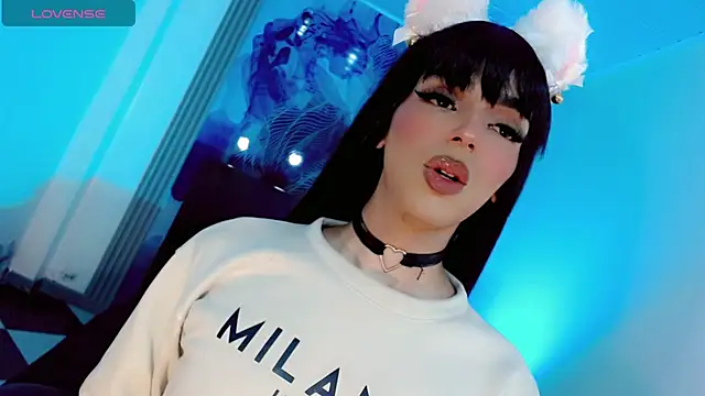 Snapshot of Alessa_mullen chatting on 09.15.25 Alessa mullen online show from 09.15.25