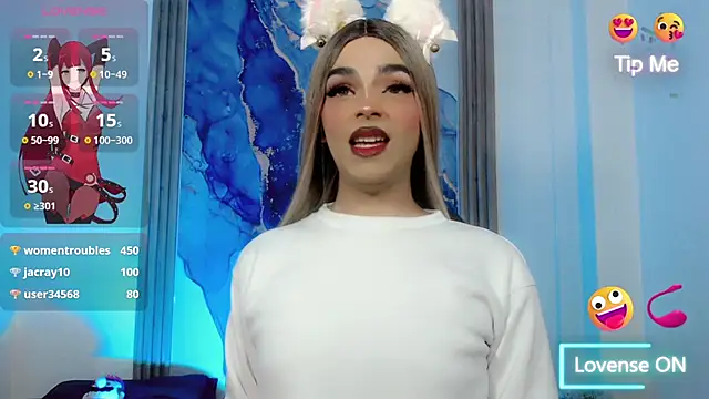 Snapshot of Alessa_mullen chatting on 11.04.25 Alessa mullen online show from 11.04.25