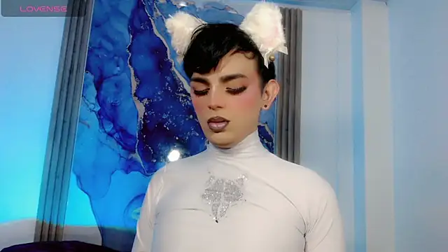 Snapshot of Alessa_mullen chatting on 11.11.25 Alessa mullen online show from 11.11.25