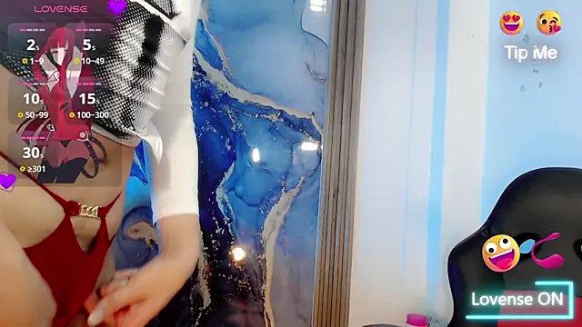 Snapshot of Alessa_mullen chatting on 11.12.25 Alessa mullen online show from 11.12.25