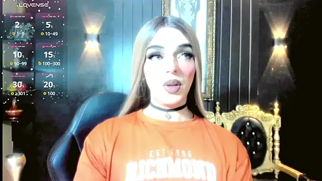 Snapshot of Alessa_mullen chatting on 11.19.25 Alessa mullen online show from 11.19.25