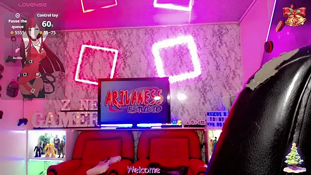 Snapshot of Alessa_mullen chatting on 11.29.25 Alessa mullen online show from 11.29.25