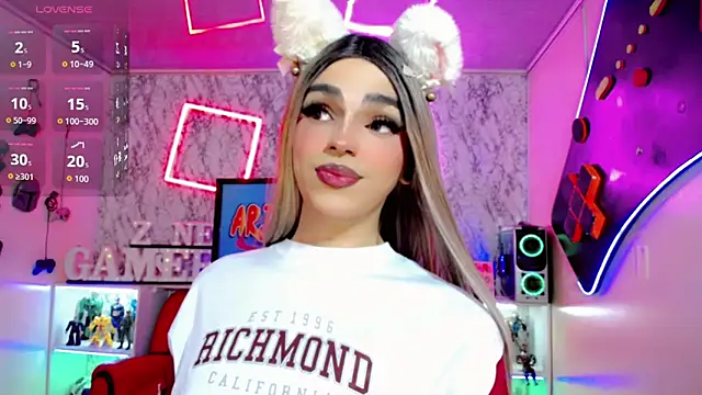 Snapshot of Alessa_mullen chatting on 12.01.25 Alessa mullen online show from 12.01.25