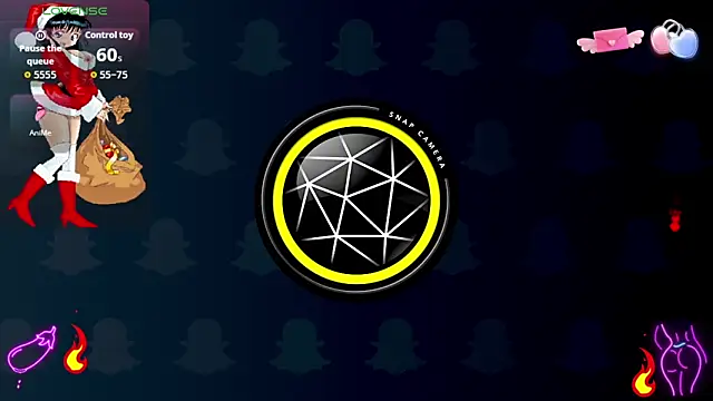 Snapshot of Alessa_mullen chatting on 12.03.25 Alessa mullen online show from 12.03.25