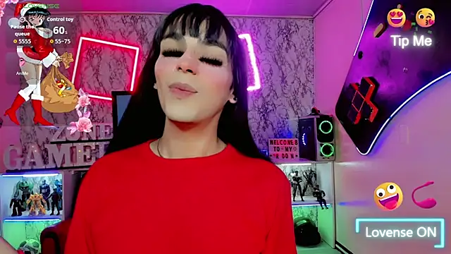 Snapshot of Alessa_mullen chatting on 12.16.25 Alessa mullen online show from 12.16.25