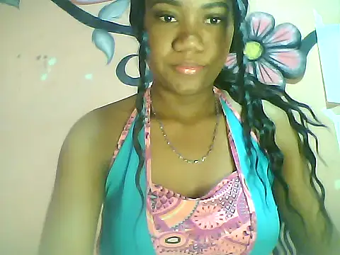 Fariana01 online show from 01.20.25