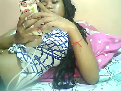 Fariana01 online show from 01.28.25