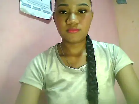 Fariana01 online show from 02.10.25