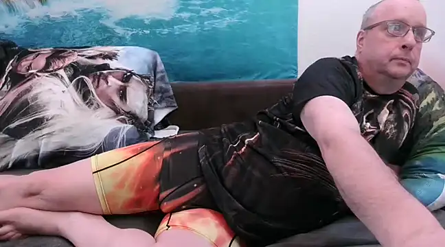 Snapshot of Manfred1012 chatting on 01.15.25 Manfred1012 online show from 01.15.25