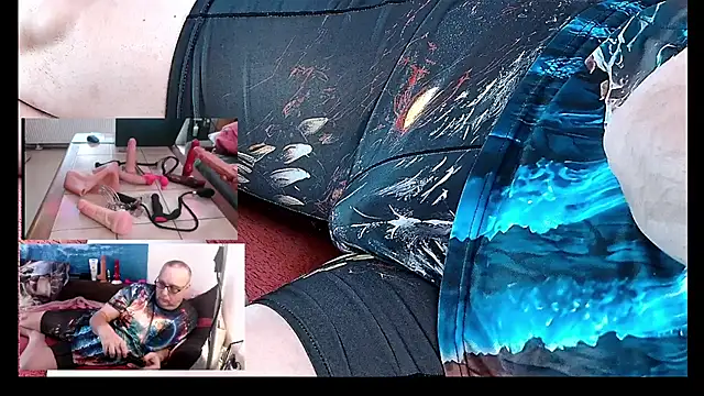 Snapshot of Manfred1012 chatting on 12.02.25 Manfred1012 online show from 12.02.25