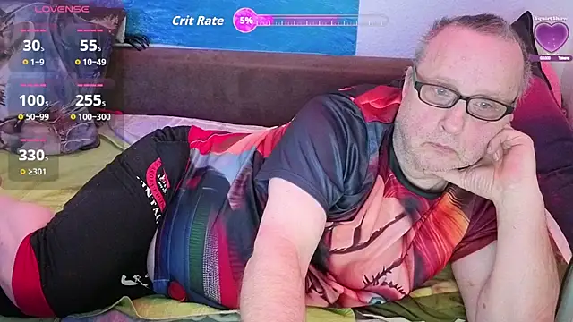 Snapshot of Manfred1012 chatting on 01.11.26 Manfred1012 online show from 01.11.26