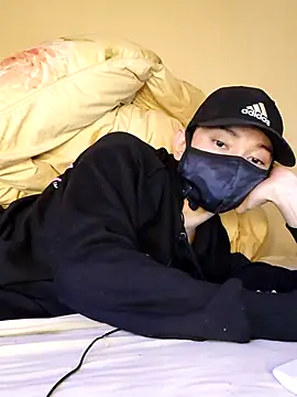 Snapshot of keigo-666 chatting on 03.21.25 keigo-666 online show from 03.21.25
