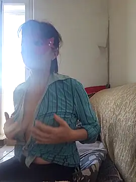 Vagabondainnamorata online show from 03.19.25