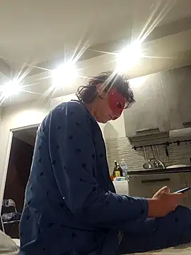 Vagabondainnamorata online show from 10.01.25