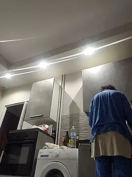 Vagabondainnamorata online show from 10.06.25